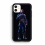 Steve Roger as Captain America iPhone 12 Mini | iPhone 12 Case