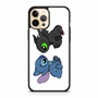 Stitch And Toothless Cute iPhone 12 Pro | iPhone 12 Pro Max Case