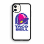 Taco Bell Logo iPhone 12 Mini | iPhone 12 Case