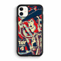 Toy Story 4 Woody iPhone 12 Mini | iPhone 12 Case