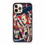 Toy Story 4 Woody iPhone 12 Pro | iPhone 12 Pro Max Case