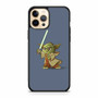 Yoda Chibi iPhone 12 Pro | iPhone 12 Pro Max Case