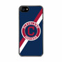 Old Cleveland Guardians 7 iPhone SE 2020 Case