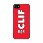 Clif iPhone SE 2020 Case