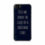 Coldplay Lyrics 3 iPhone SE 2020 Case