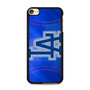 Dodgers Ball iPod Touch 6 Case