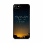 Coldplay Quote 5 iPhone SE 2020 Case