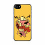Courage the cowardly dog 2 iPhone SE 2020 Case