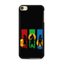 Dragon Ball Goku Picolo and Vegeta iPod Touch 6 Case