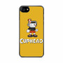 Cuphead 1 iPhone SE 2020 Case