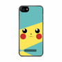 Cute Pikachu Pokemon Game iPhone SE 2020 Case