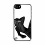 Darker Than Black Anime 1 iPhone SE 2020 Case