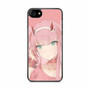 Darling in the franxx Zero Two 1 iPhone SE 2020 Case