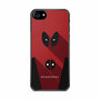 Dead Pool iPhone SE 2020 Case
