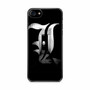Death Note L in the Dark iPhone SE 2020 Case