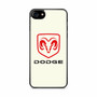 Dodge Logo 1 iPhone SE 2020 Case