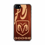 dodge wood iPhone SE 2020 Case