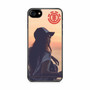 Element Skateboard Girl iPhone SE 2020 Case
