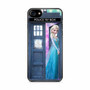 elsa tardis iPhone SE 2020 Case