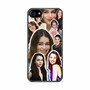Emilia clarke collage iPhone SE 2020 Case