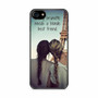 Every Brunette Needs a blonde bestfriend iPhone SE 2020 Case