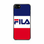 Fila Logo 2 iPhone SE 2020 Case