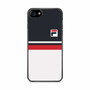 Fila Style 1 iPhone SE 2020 Case