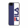 Fila Style 3 iPhone SE 2020 Case