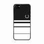 Fred Perry Style iPhone SE 2020 Case