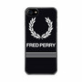 fred perry iPhone SE 2020 Case