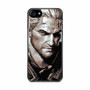 Geralt of rivia the witcher iPhone SE 2020 Case