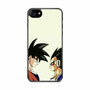Goku VS Vegeta iPhone SE 2020 Case