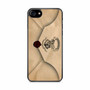 Harry Poter Hogharts Letter iPhone SE 2020 Case