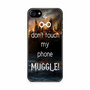 Harry Potter and Muggle iPhone SE 2020 Case