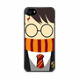 harry potter cartoon iPhone SE 2020 Case