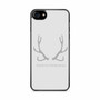 Harry Potter Expecto Patronum 1 iPhone SE 2020 Case