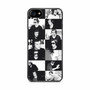 Harry Styles Collage iPhone SE 2020 Case