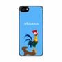 Hei Hei Rooster Moana iPhone SE 2020 Case
