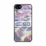 Hipster Semi psychedelic iPhone SE 2020 Case