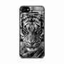 Hipster Tiger iPhone SE 2020 Case