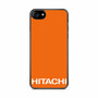 Hitachi Heavy Equipment iPhone SE 2020 Case