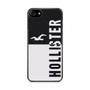 Hollister 8 iPhone SE 2020 Case