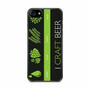 I Craft Beer iPhone SE 2020 Case