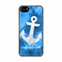 I refuse to sink iPhone SE 2020 Case