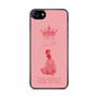 imma snow white iPhone SE 2020 Case
