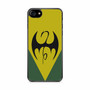 Iron Fist iPhone SE 2020 Case