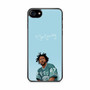 J Cole For Your Eyes iPhone SE 2020 Case