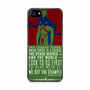 J'ONN Martian iPhone SE 2020 Case