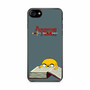 Jakes reading book iPhone SE 2020 Case