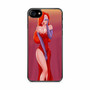 Jessica Rabbit 1 iPhone SE 2020 Case
